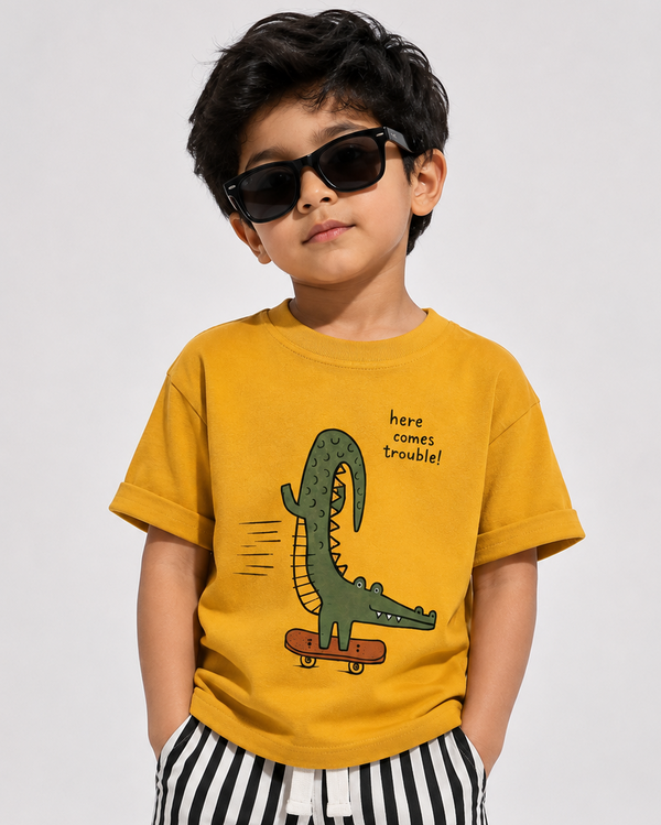 Crocky