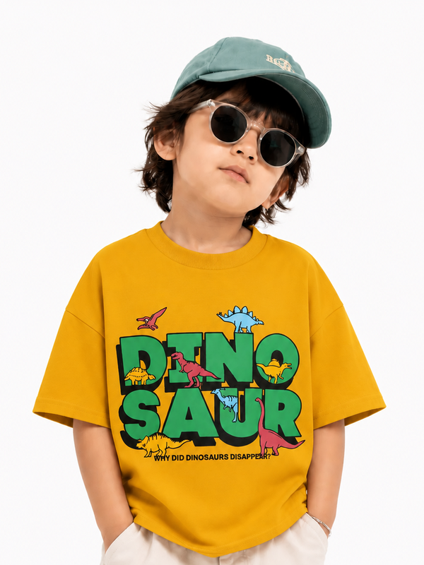 Dino Tee