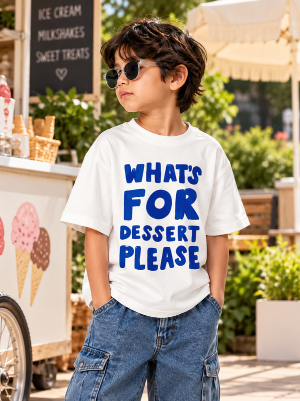 Dessert Lover