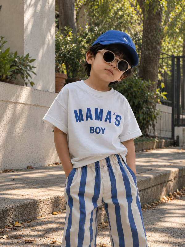 Mom Tee