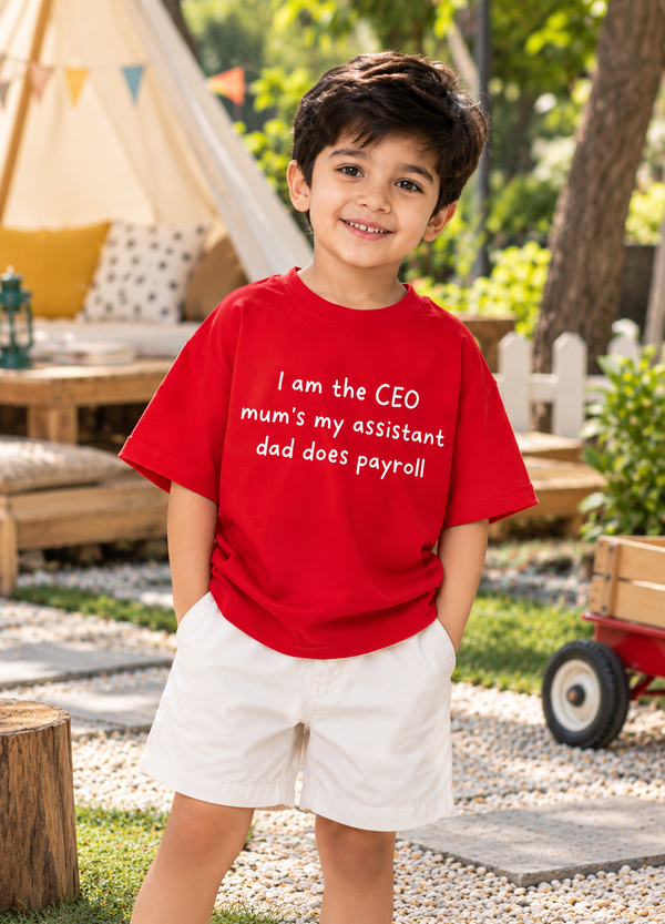 CEO Tee
