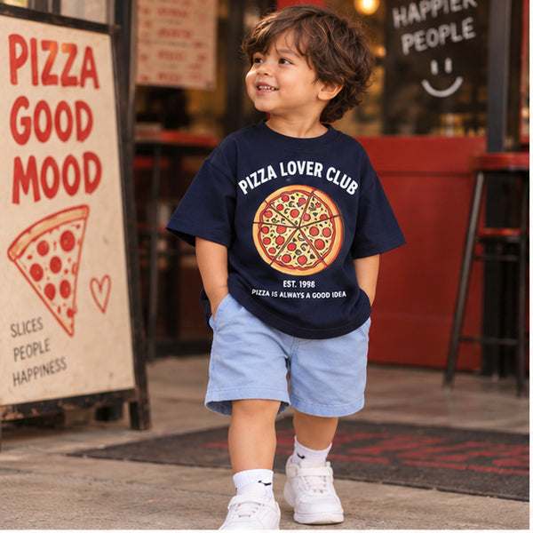 Pizza Lover