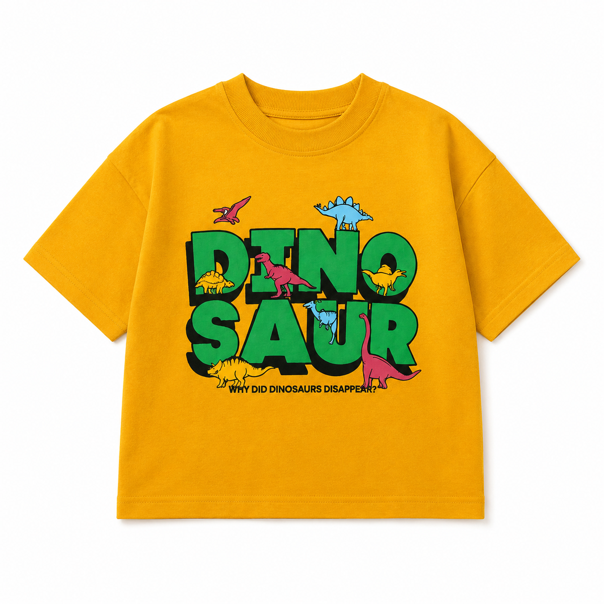 Dino Tee