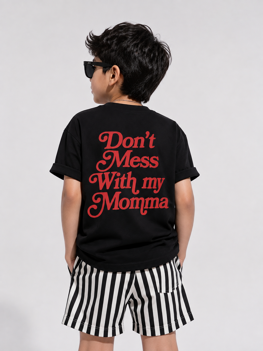 Super Mom