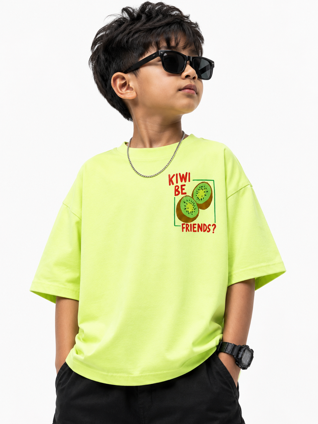 Kiwi Tee