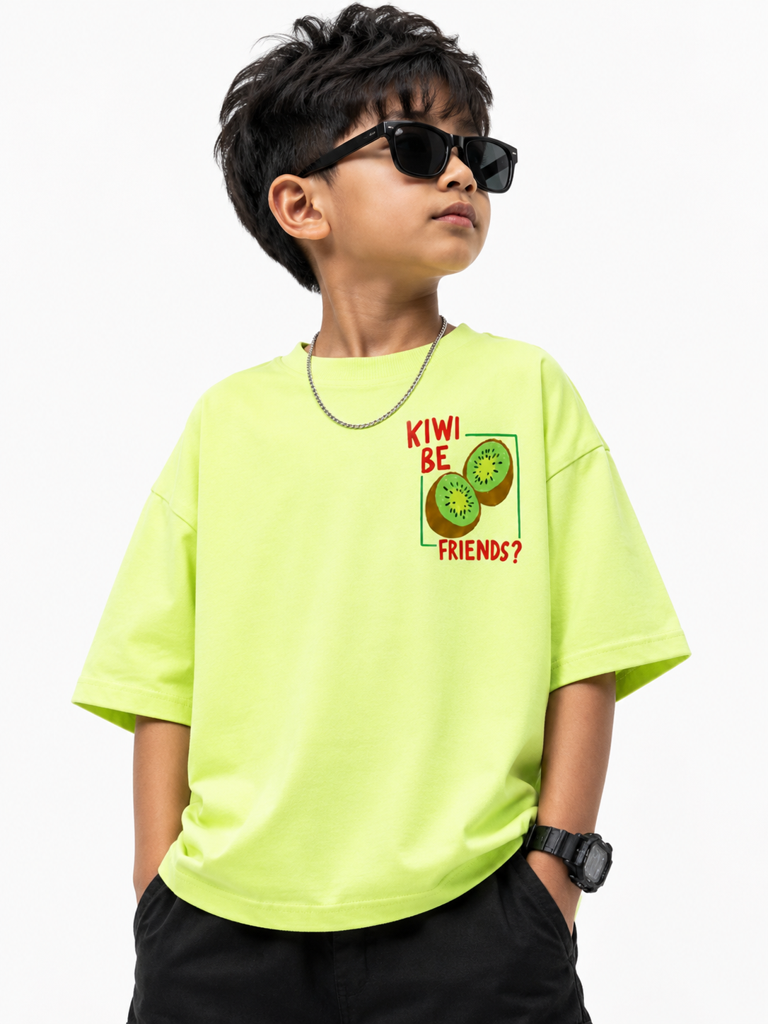 Kiwi Tee