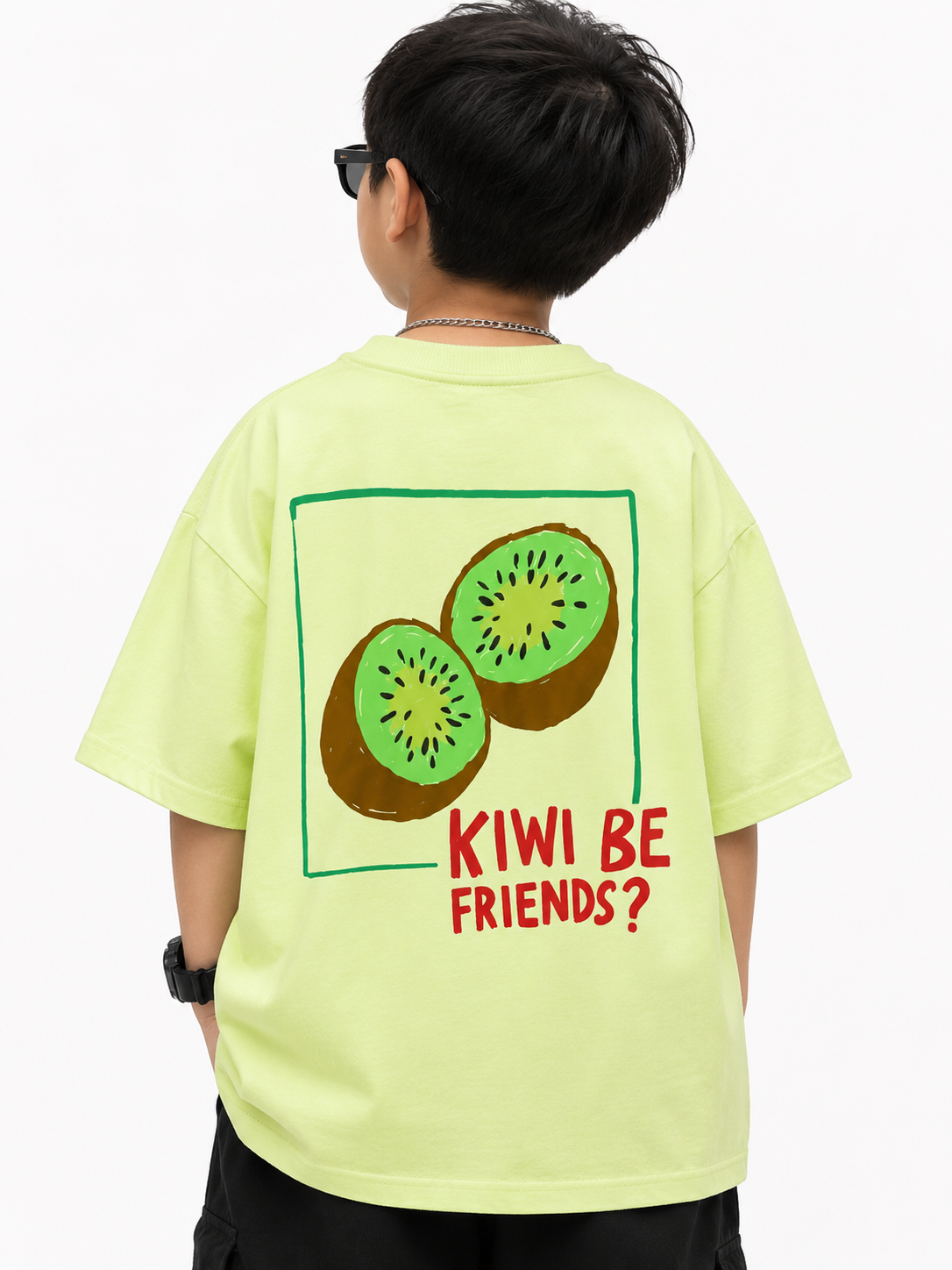 Kiwi Tee