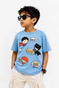 Level Up Tee