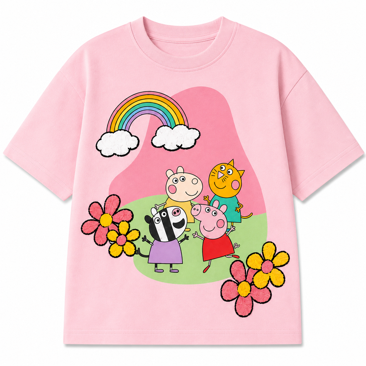 Dejavoo Tee