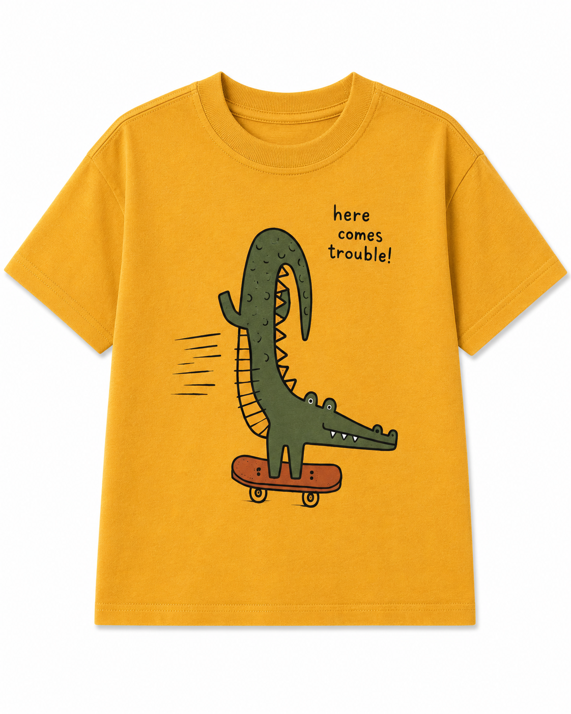 Crocky