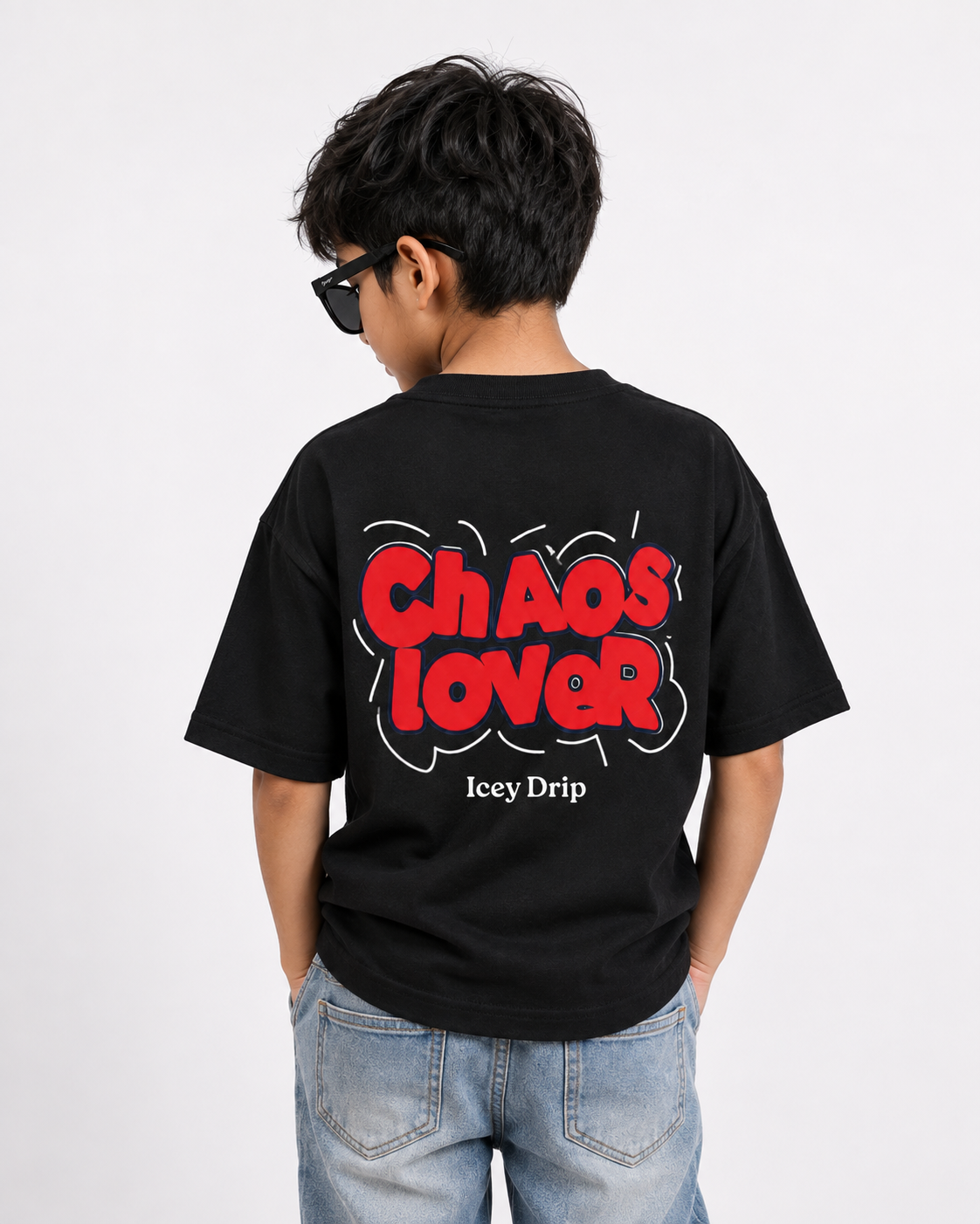 Chaos Lover