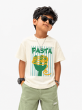 Pastaa Tee