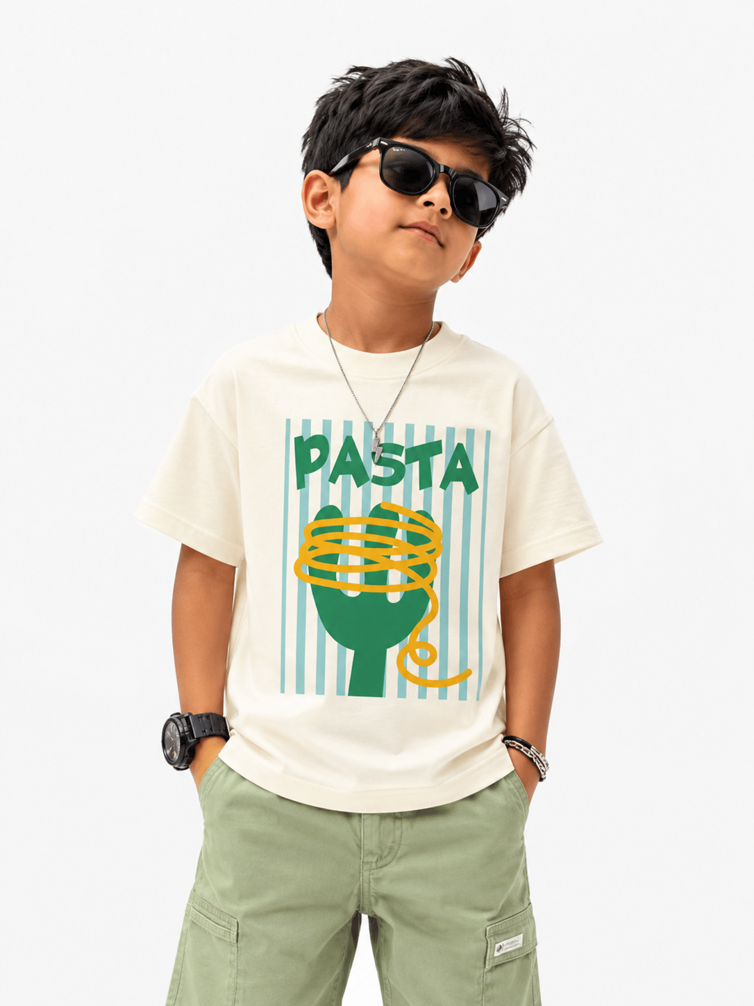 Pastaa Tee