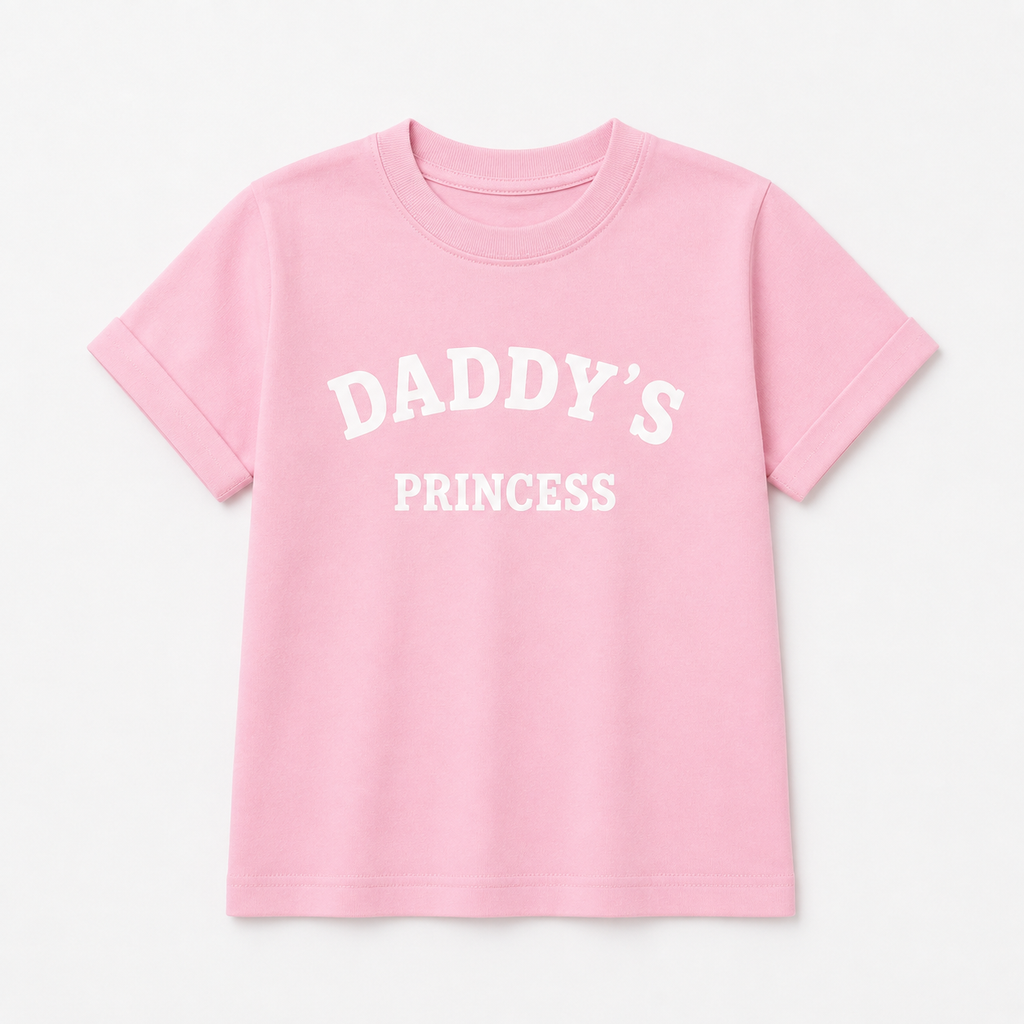 Daddy's Gurl