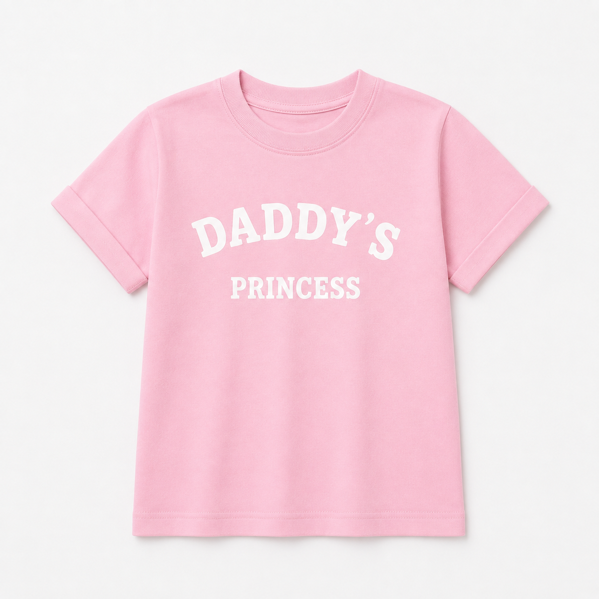 Daddy's Gurl
