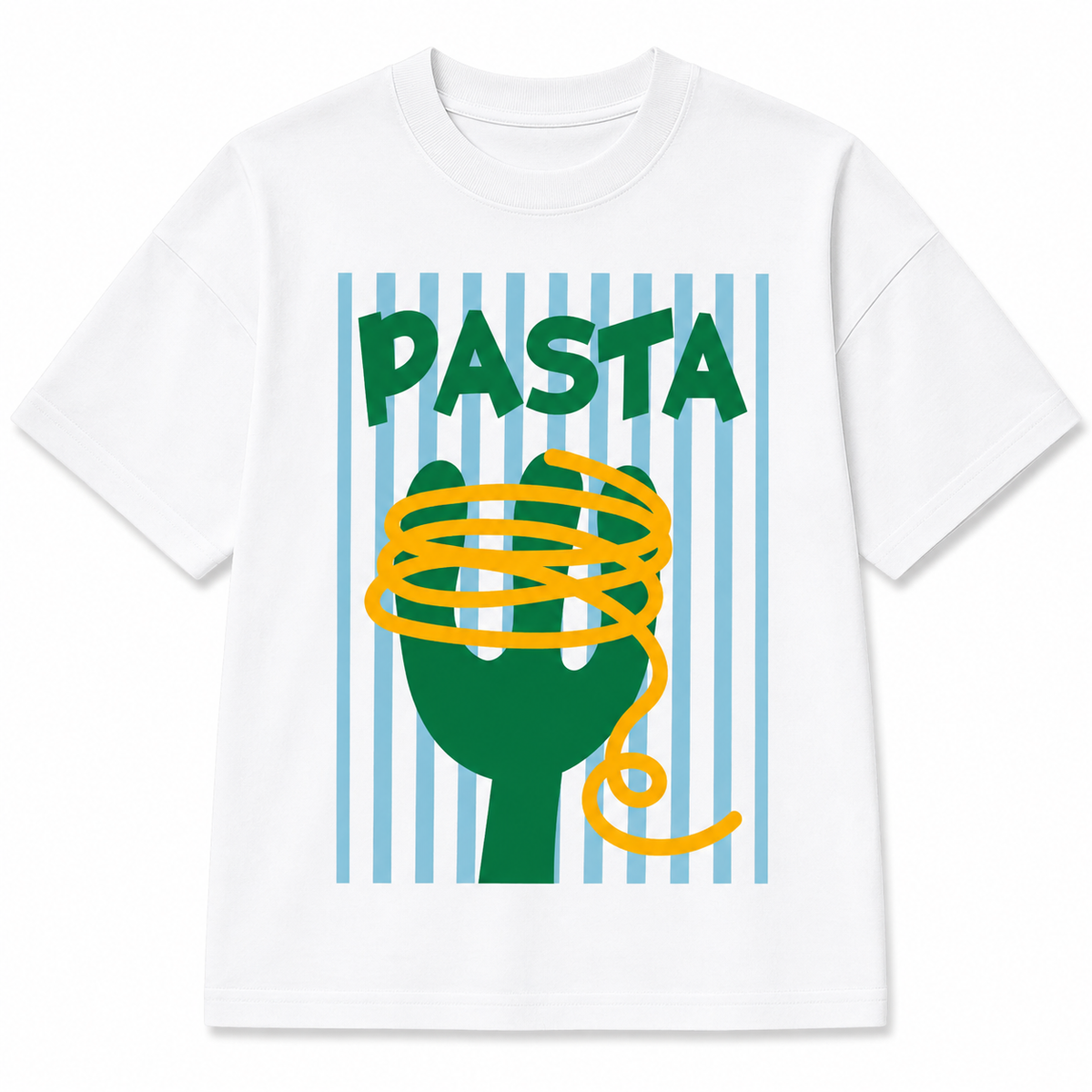 Pastaa Tee