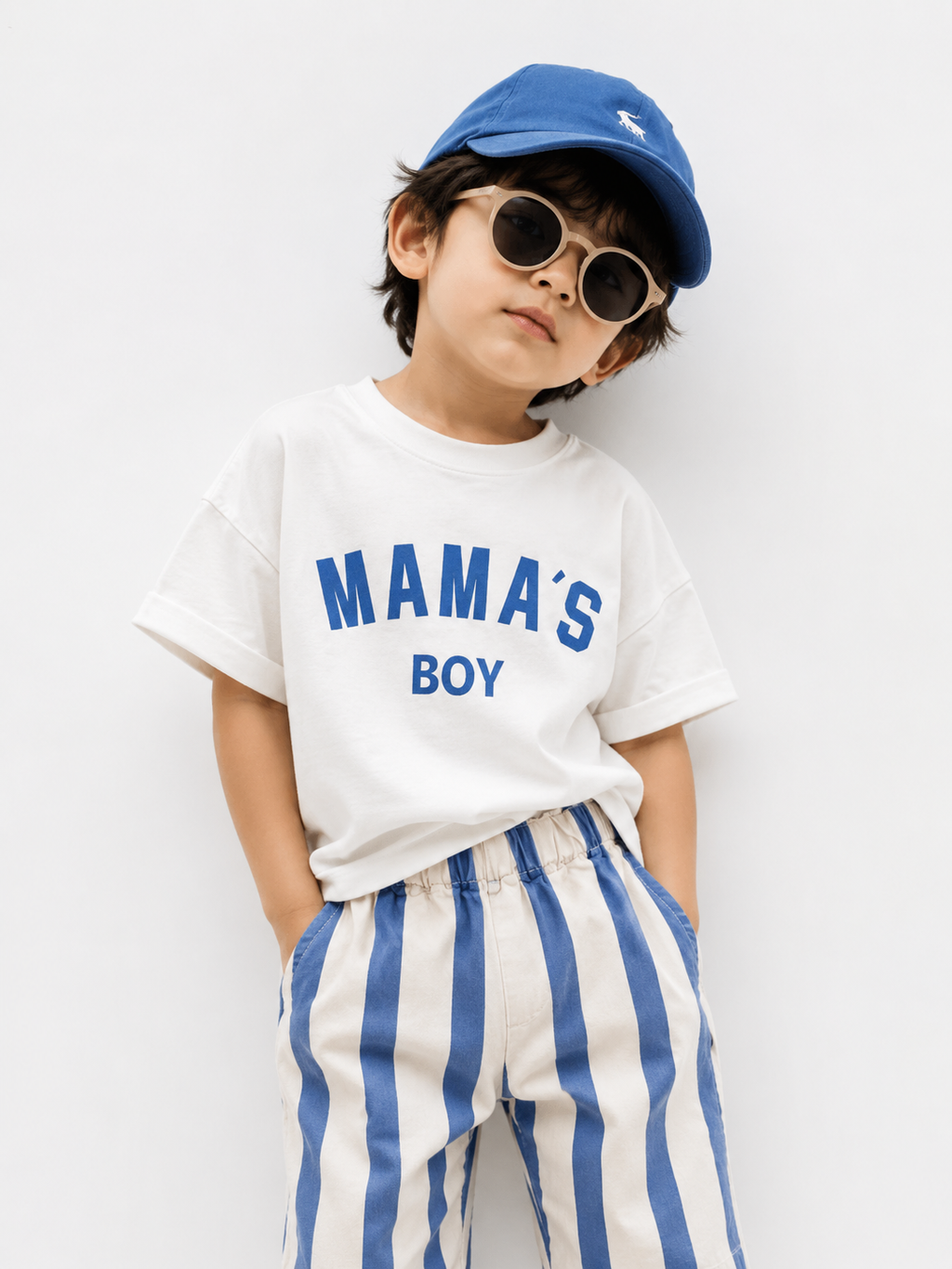 Mom Tee