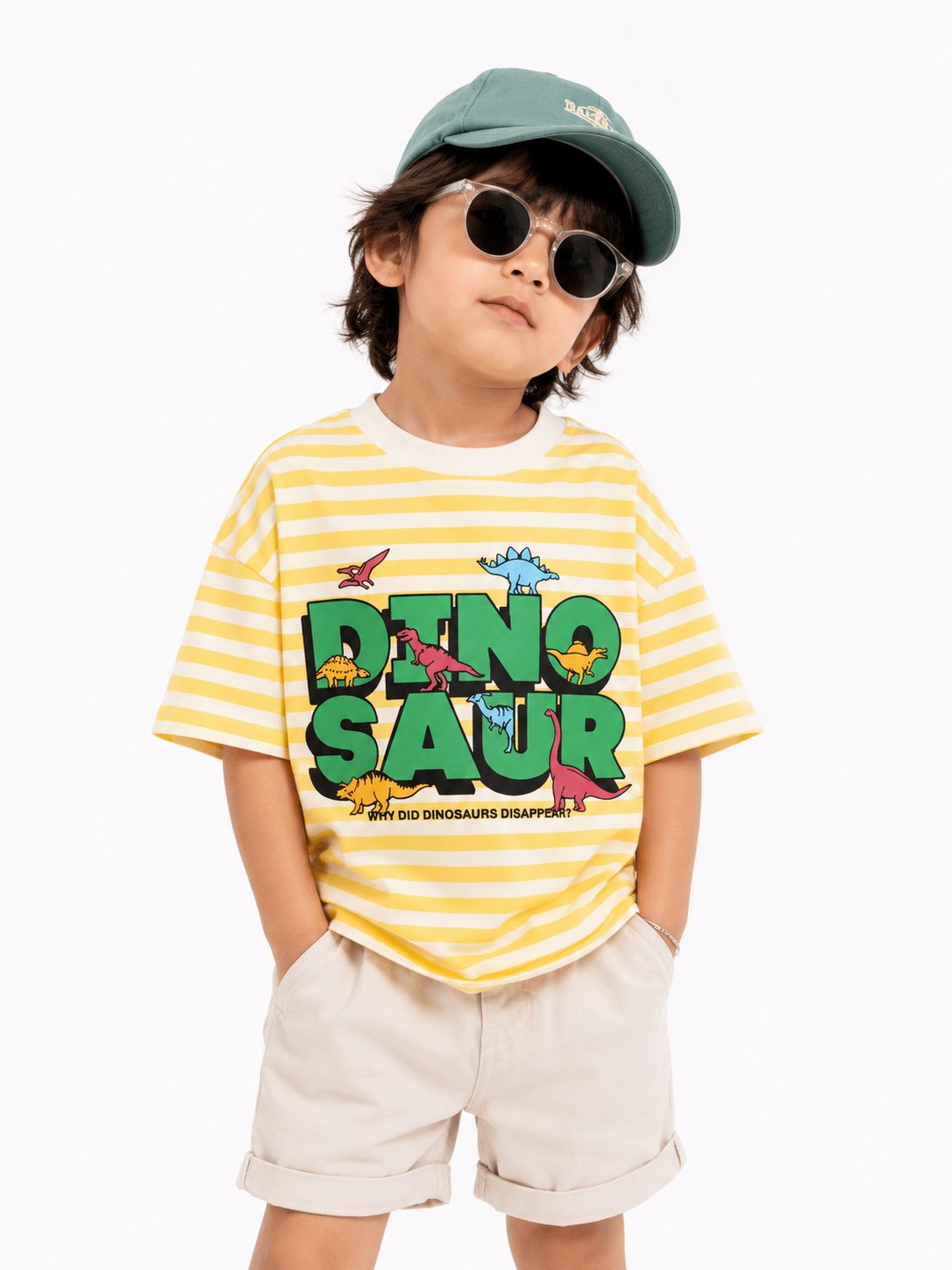 Dino Tee