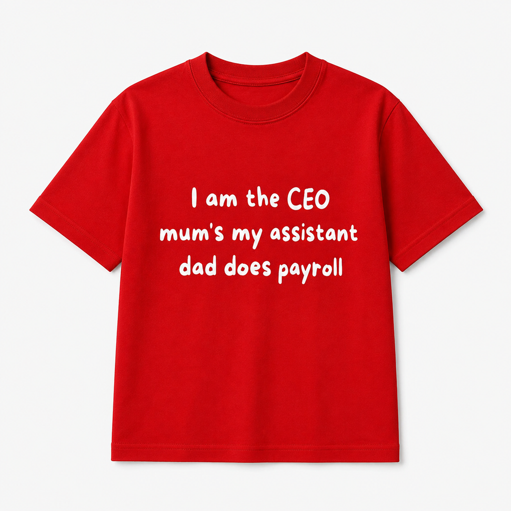 CEO Tee
