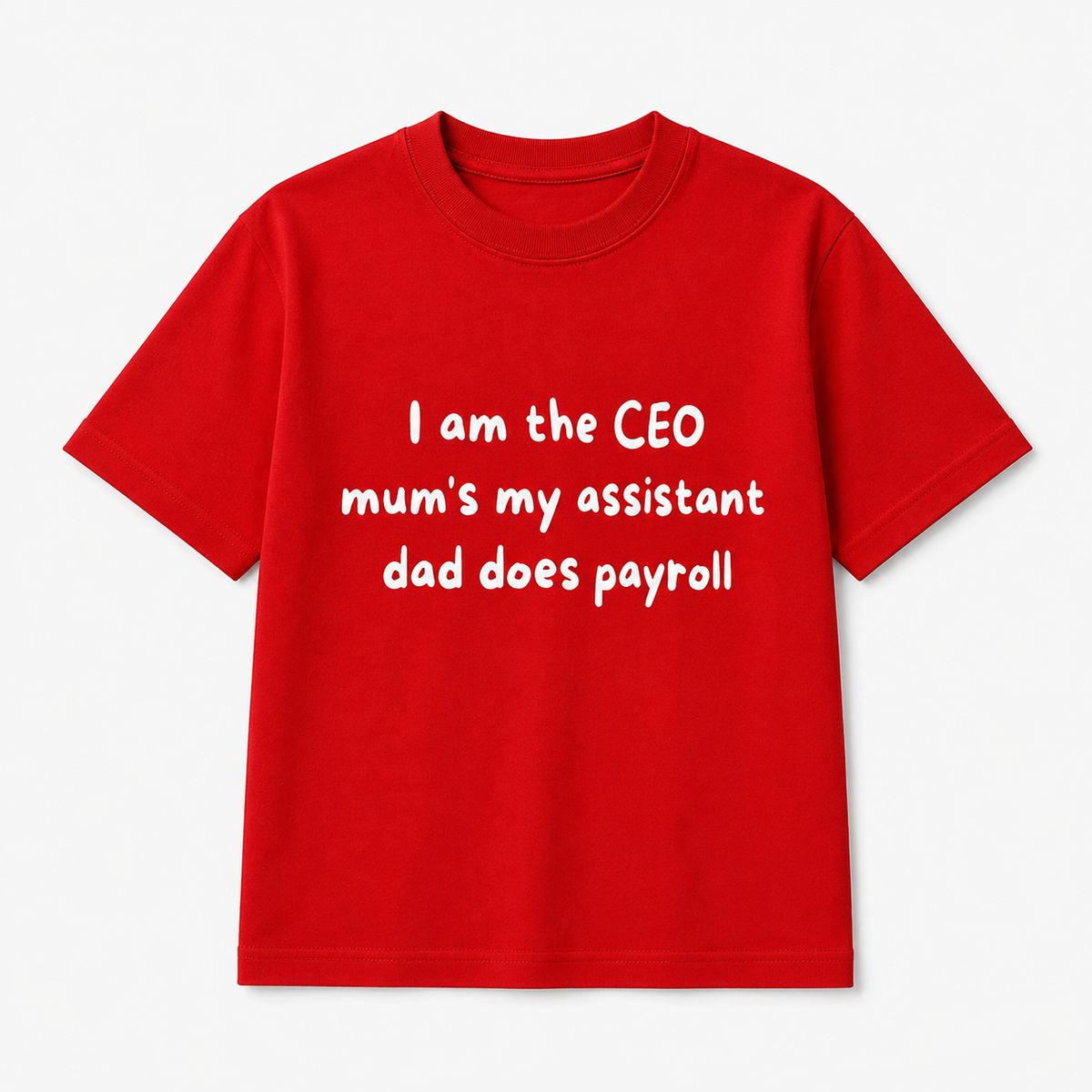 CEO Tee