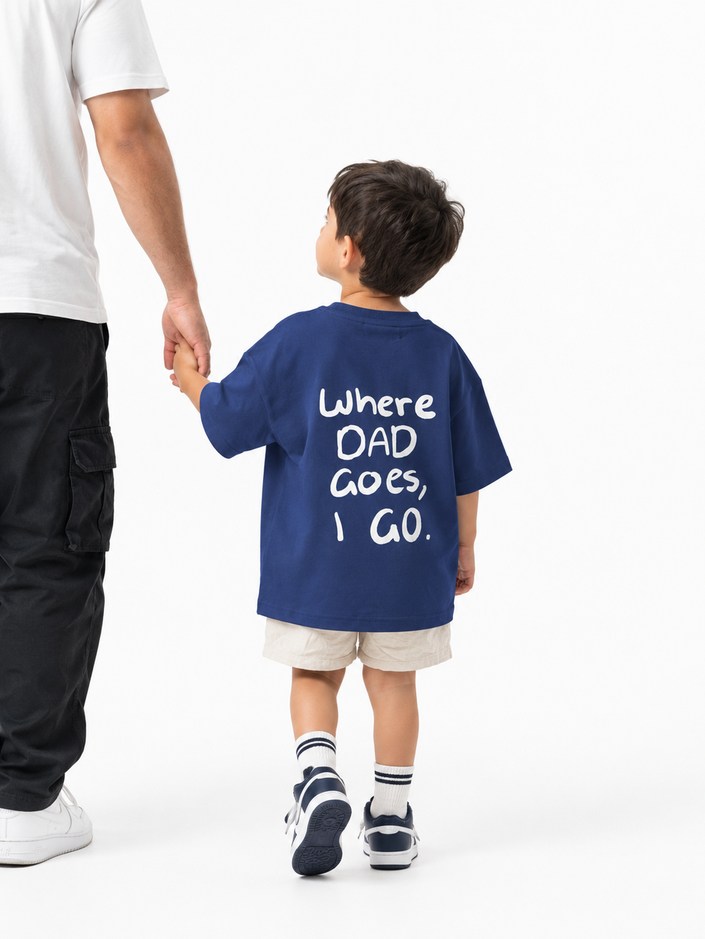 Dad's Fanboy