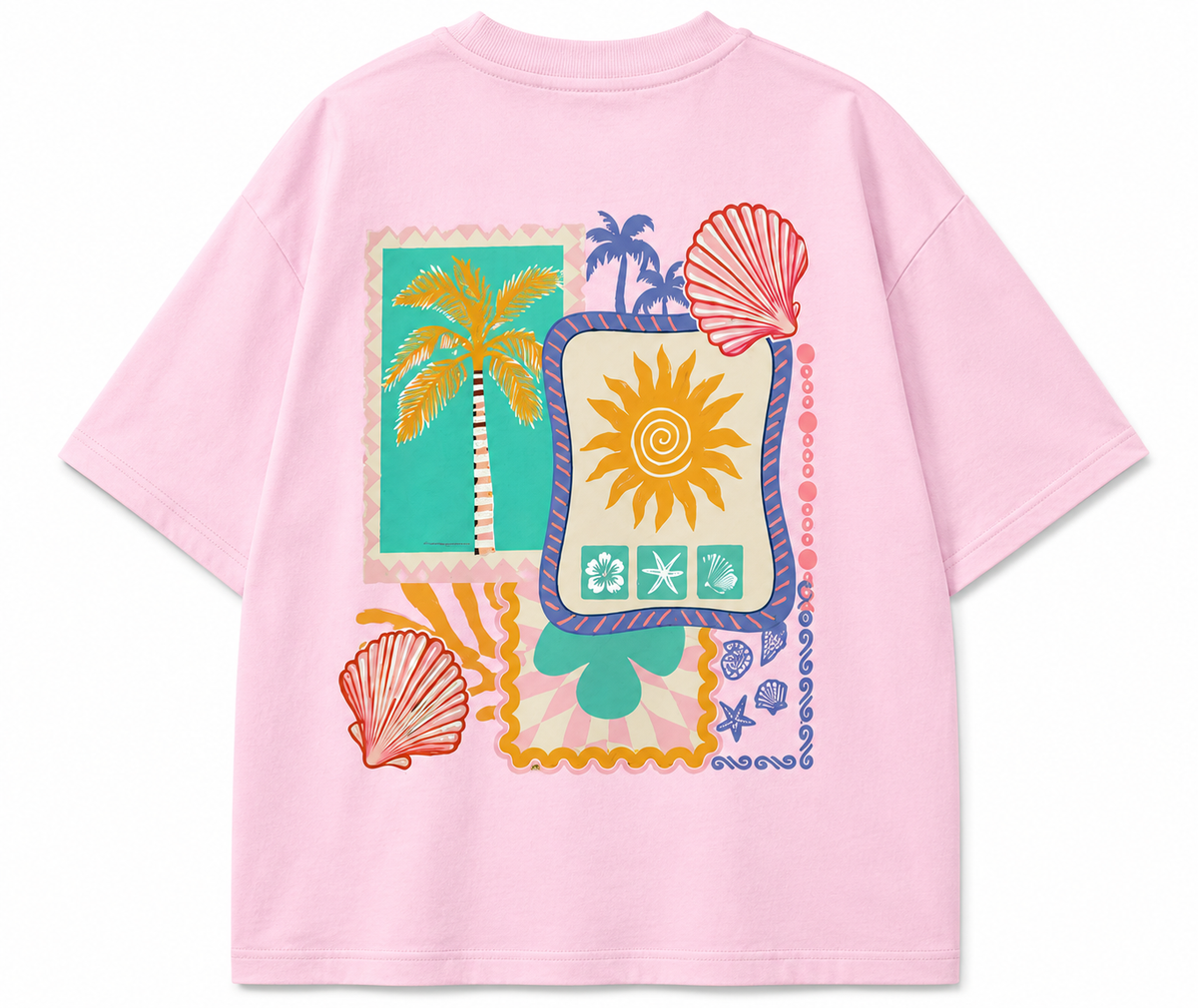 Vacay Tee