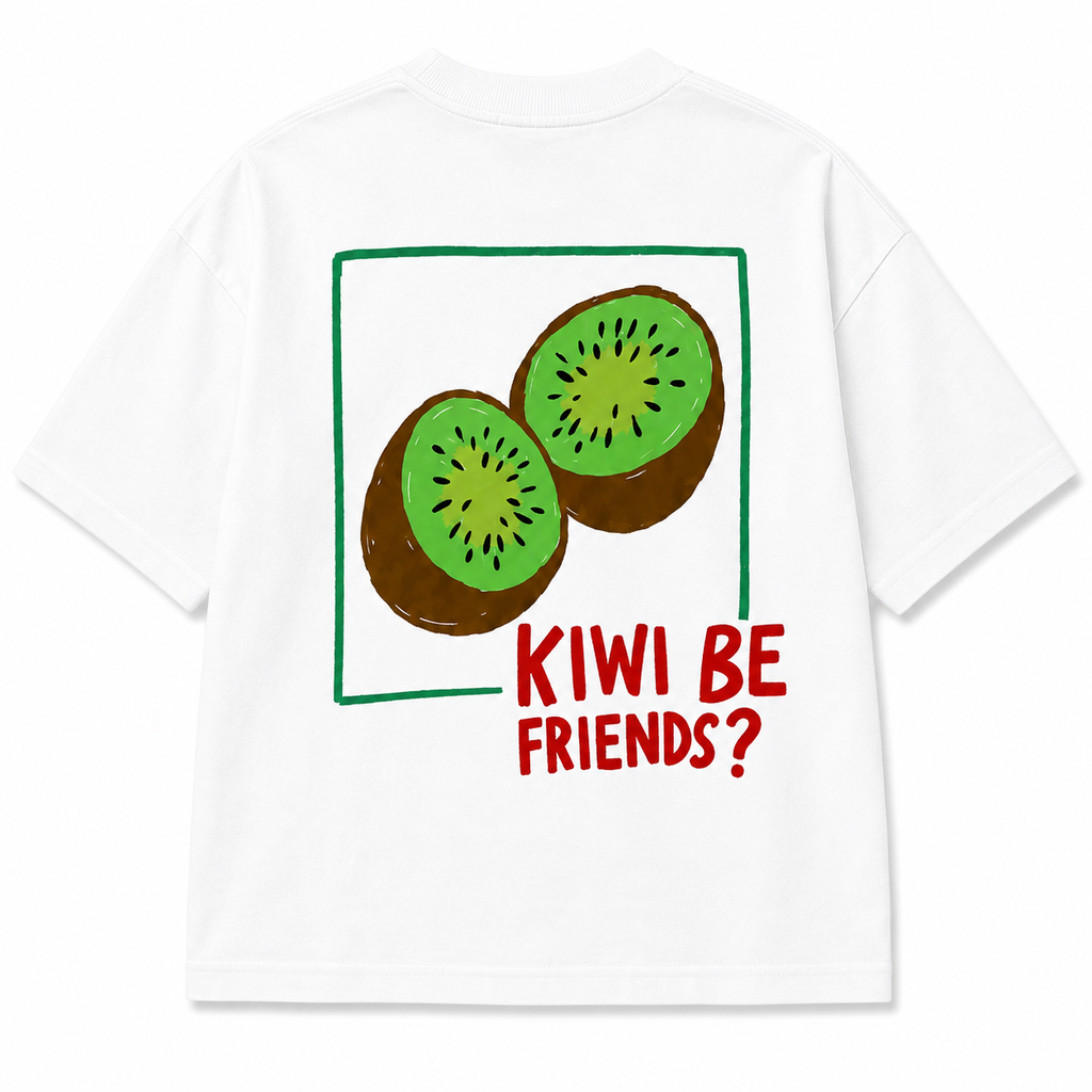 Kiwi Tee