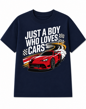 Race Tee