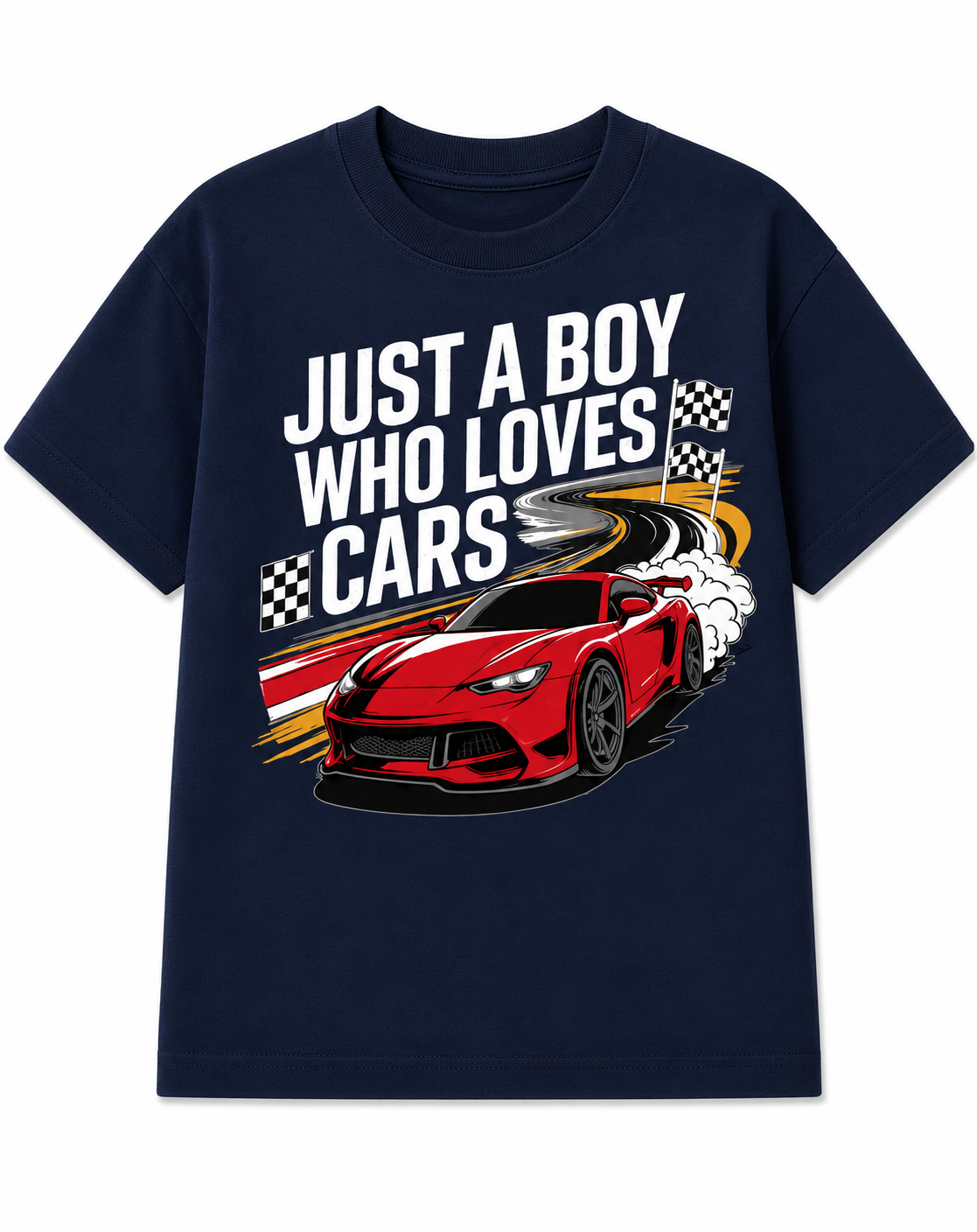 Race Tee