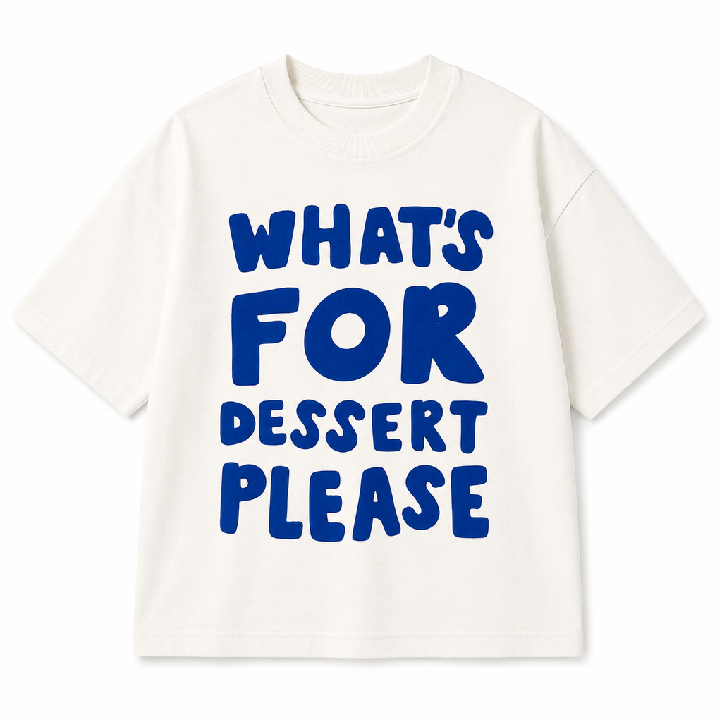 Dessert Lover