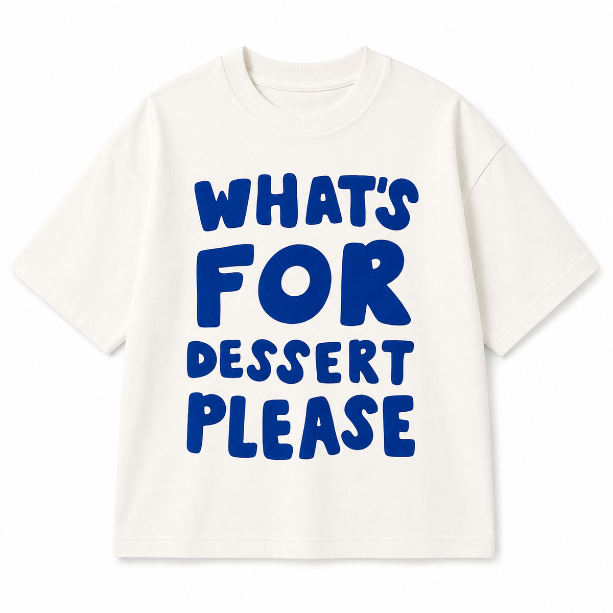 Dessert Lover