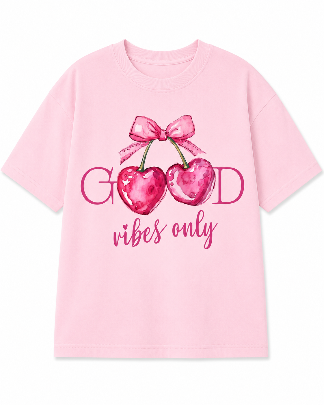 Good Vibes Tee