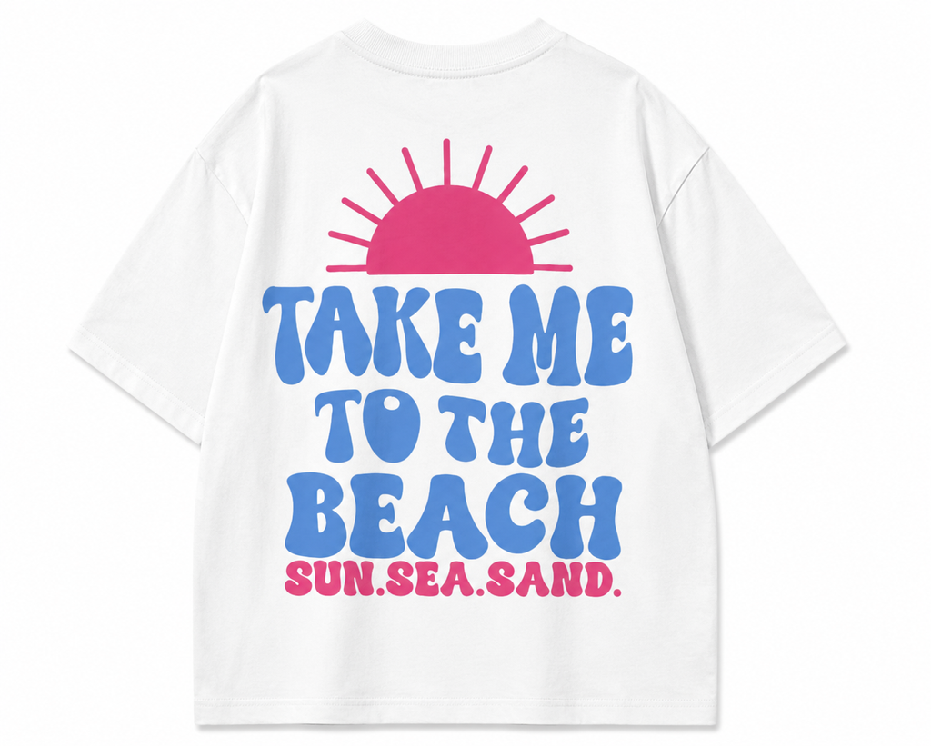 Beach Gurl