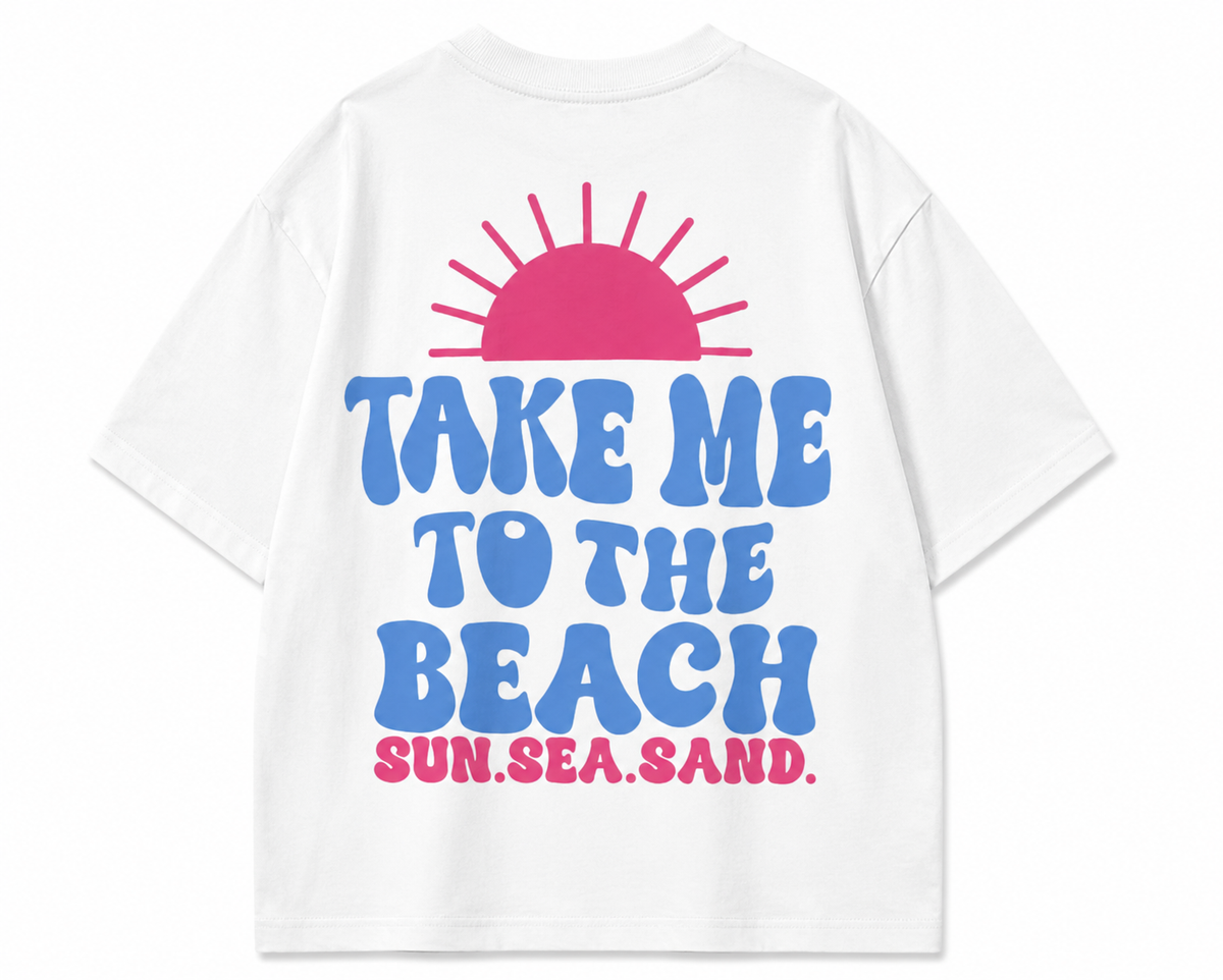 Beach Gurl