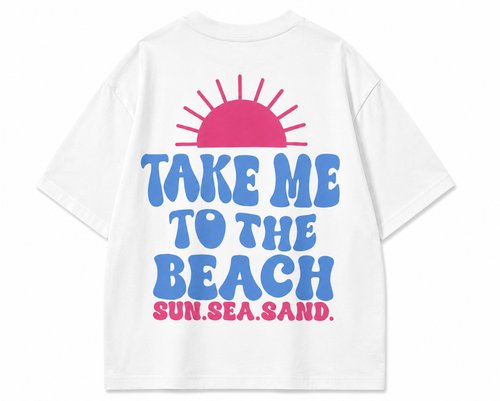 Beach Gurl