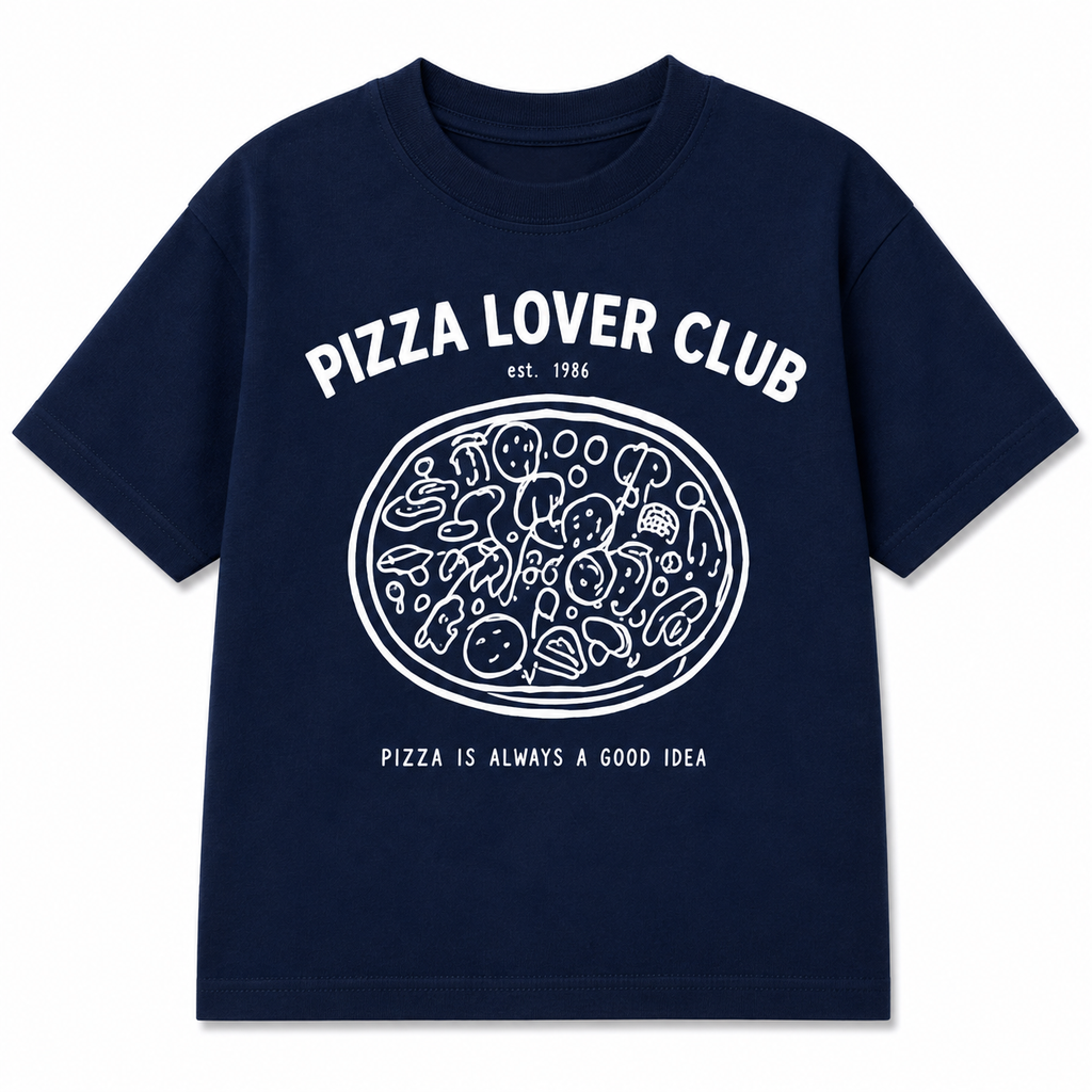 Pizza Lover