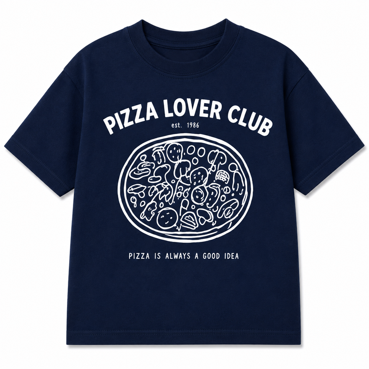 Pizza Lover