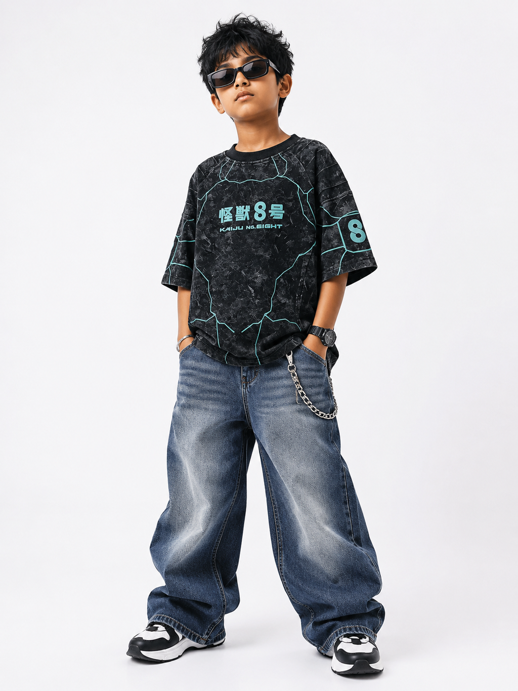 Main Character Tee