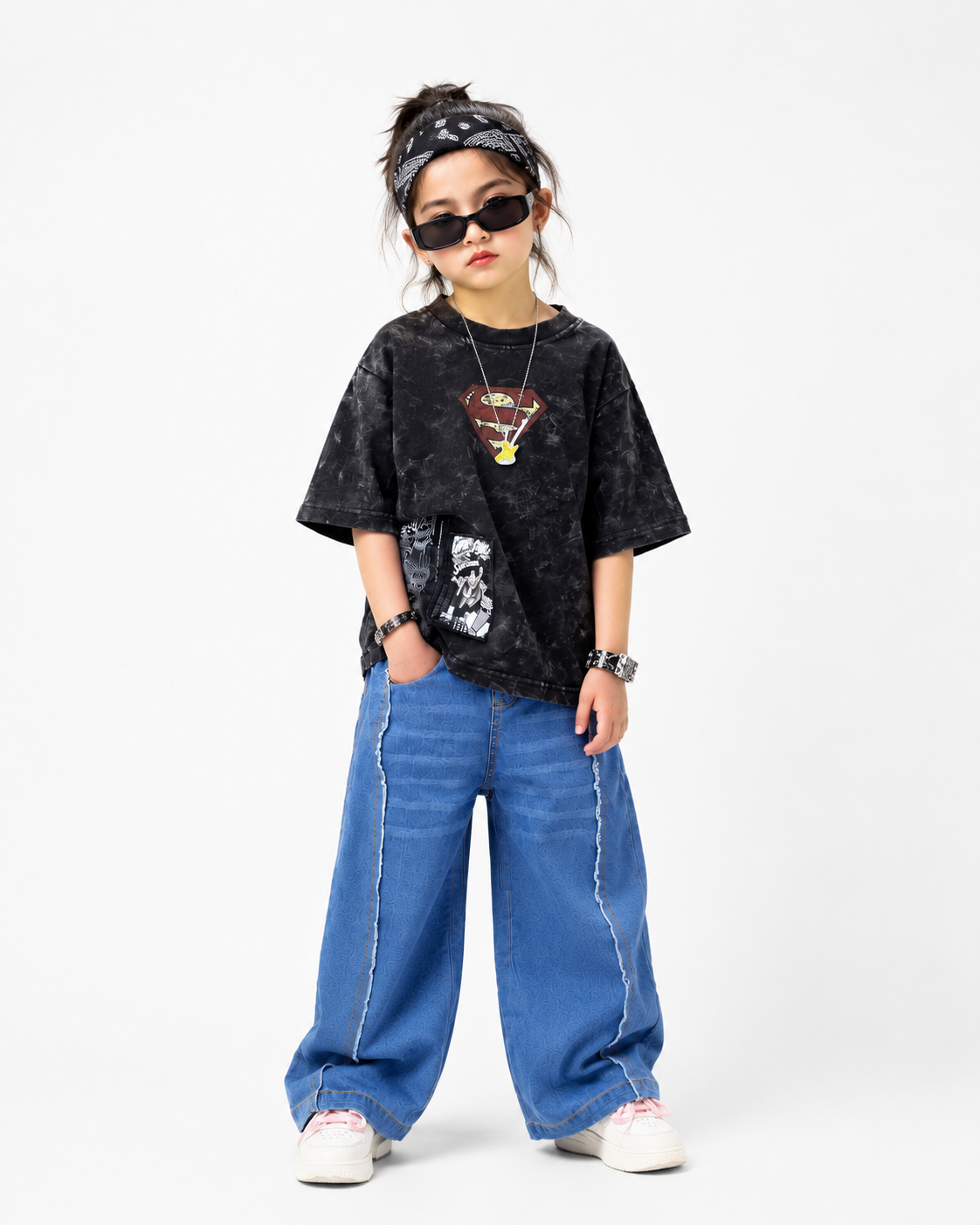 Hero Core Tee