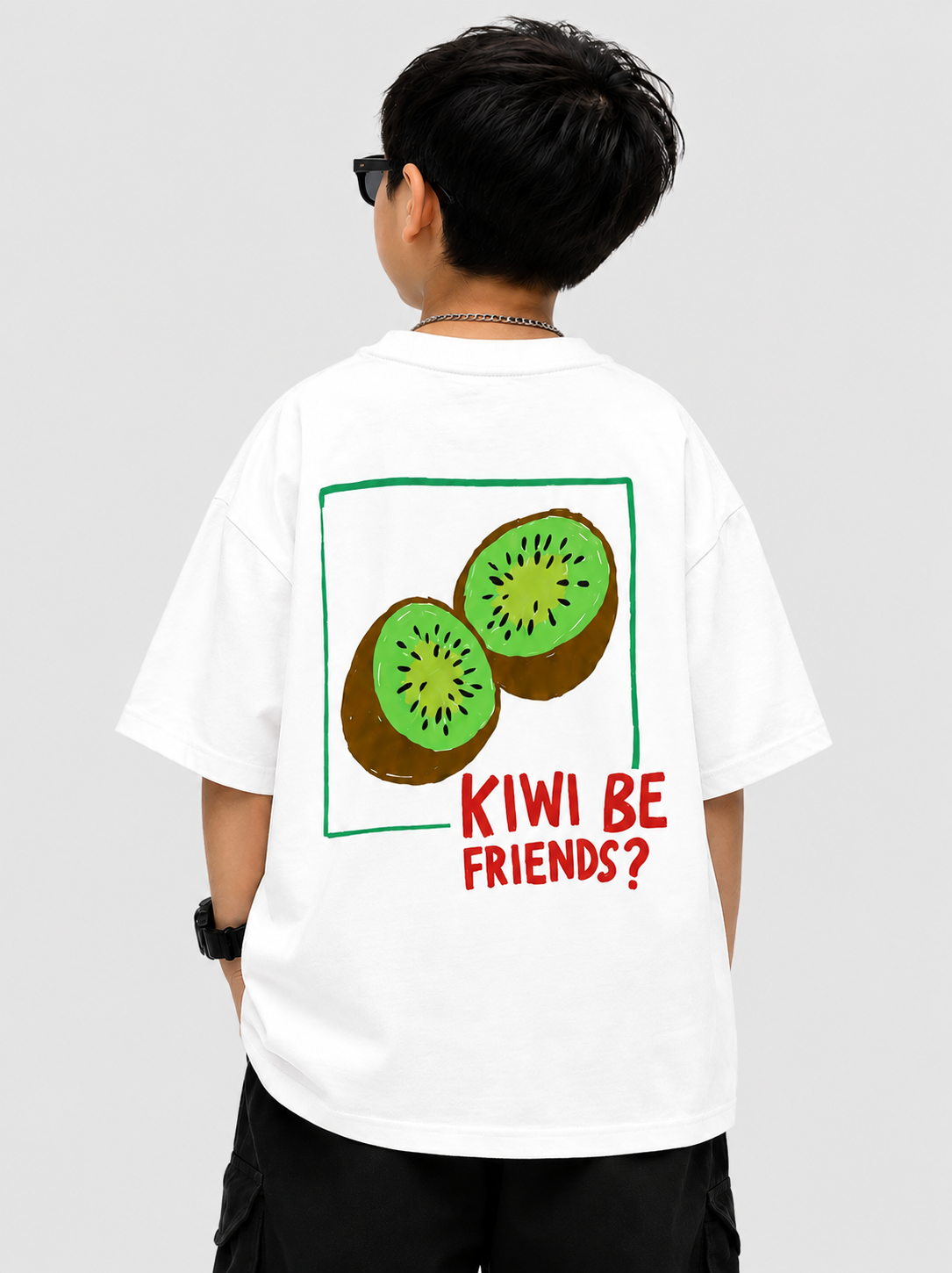 Kiwi Tee