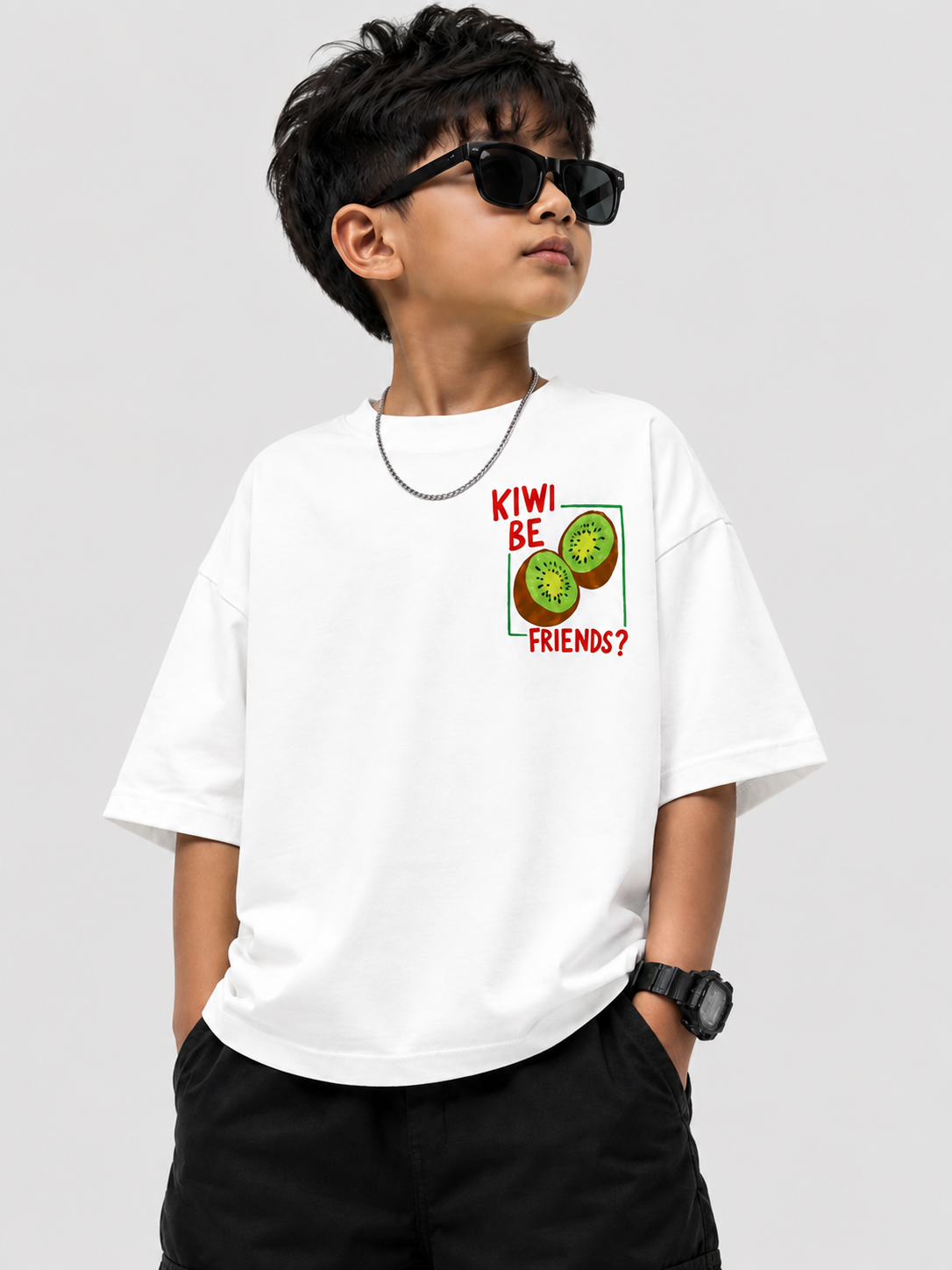 Kiwi Tee