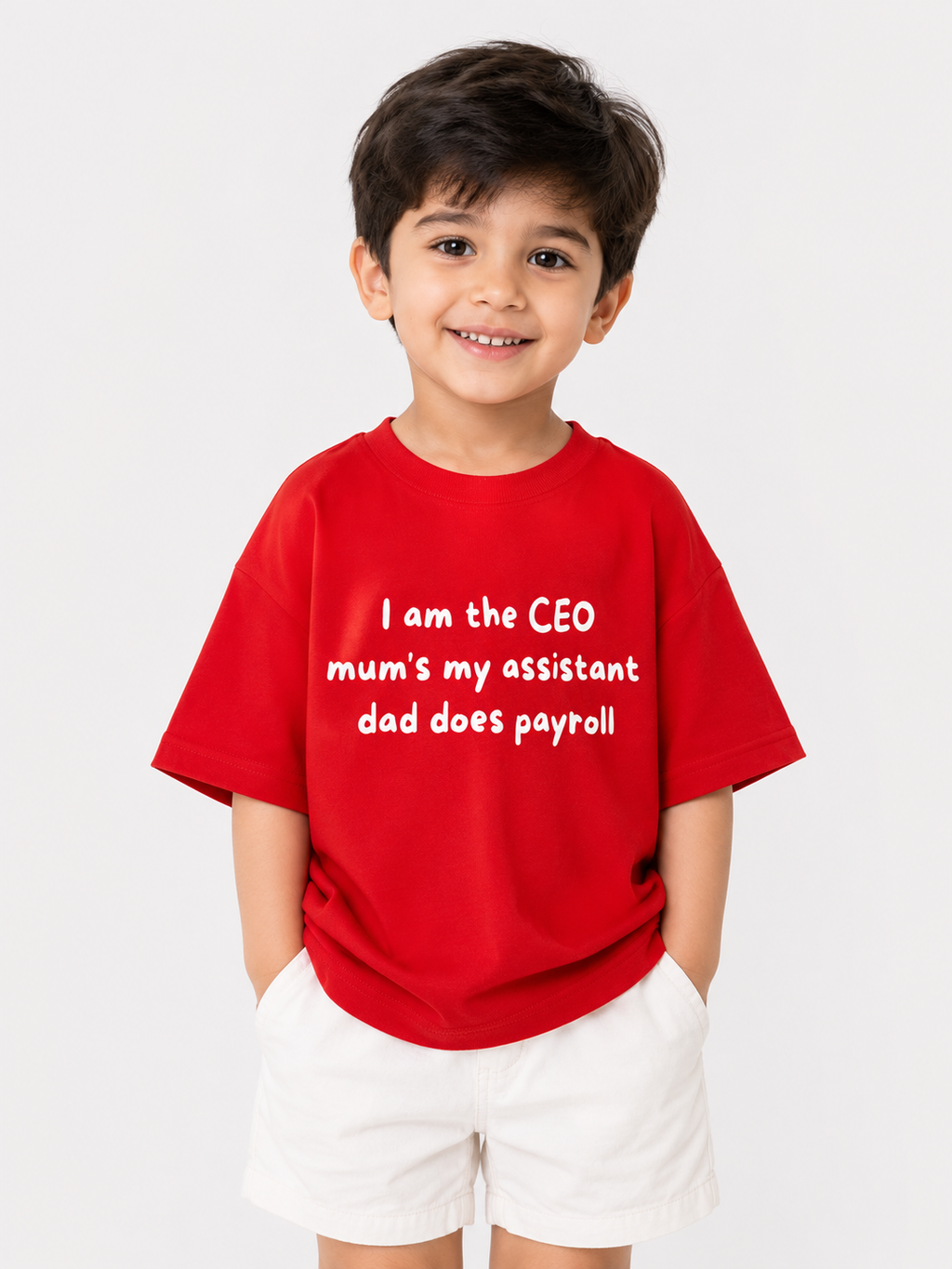 CEO Tee