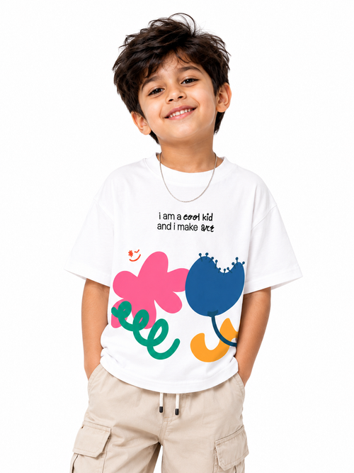 Artistc Tee