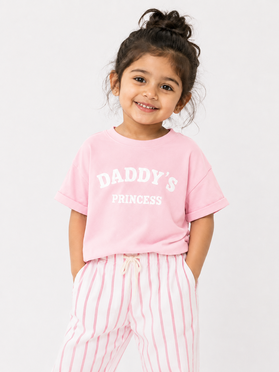 Daddy's Gurl