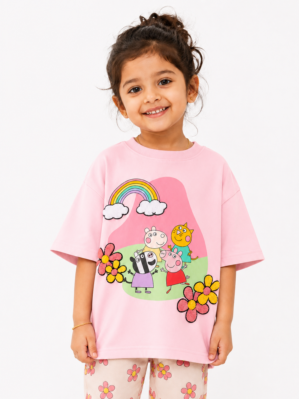 Dejavoo Tee