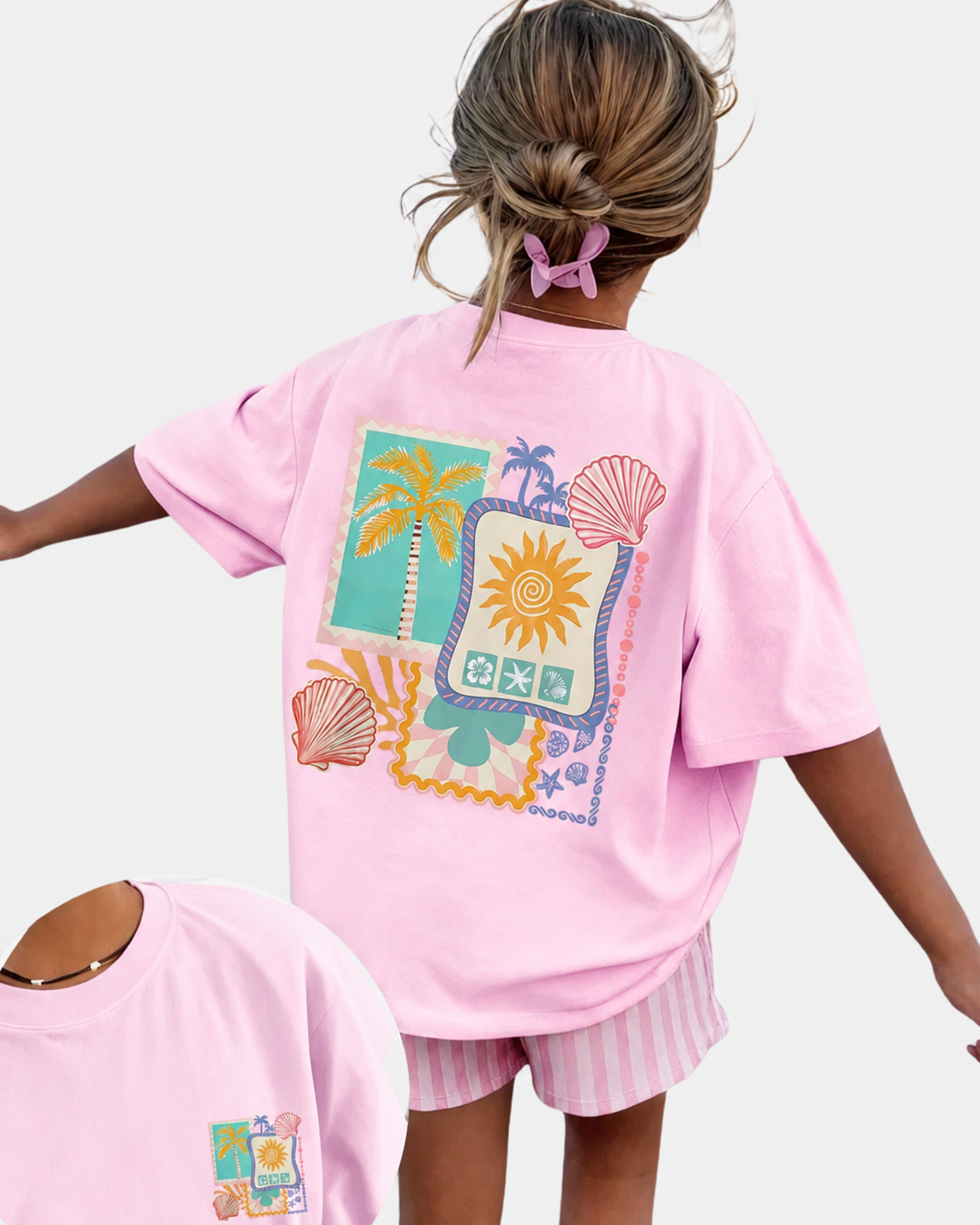 Vacay Tee