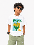 Pastaa Tee
