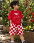 The Frenchy Co-ord Set