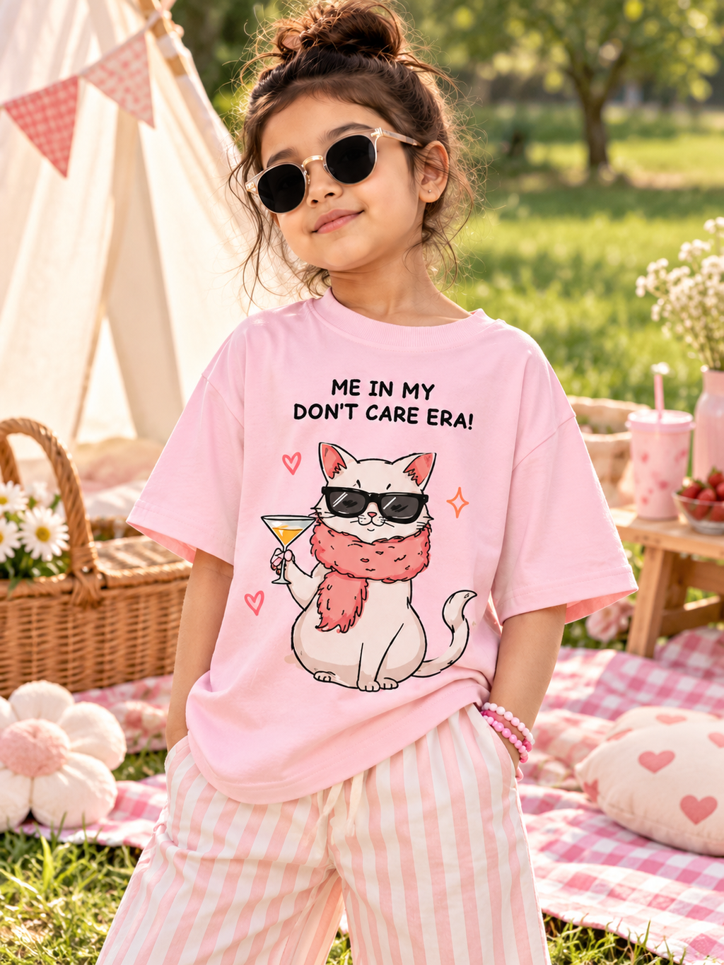 Carefree Co-ord Set