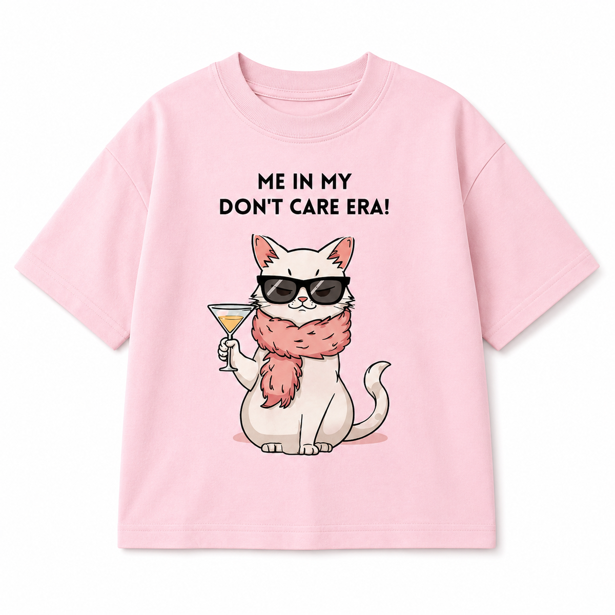 Carefree Tee
